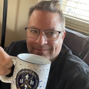 Meet your Posher, Keith